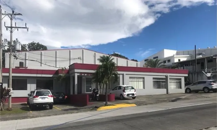 ALQUILER DE OFICINA, HEREDIA, BARREAL, ZONA FRANCA METROPOLITANA en Ulloa, Heredia — $11,280