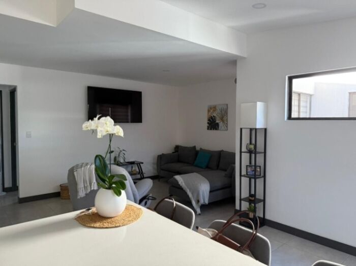Alquiler de Apartamento en San Francisco de Heredia. RAH 26-163 en San Francisco, Heredia — $1,100