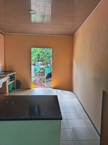 BELLA PROPIEDAD Y CASA EN PARRITA, PUNTARENAS.  en Parrita, Puntarenas — ₡ 33 000 000