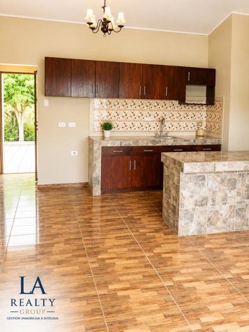 ✨ APARTAMENTO EN ALQUILER | VILLA REAL, TAMARINDO, GUANACASTE ✨ en Tamarindo, Santa Cruz, Guanacaste — $1,300 - Foto 2 de 14