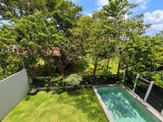 Venta de Hermosa Casa con Patio y Piscina privada en Piedades, Santa Ana, San José — $293,000 - Foto 5 de 15