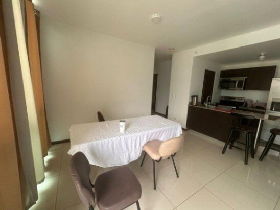 VENTA de apartamento en Torre Bambu Eco Urbano Hatillo/25-292 en Hatillo, San José — ₡ 75 000 000