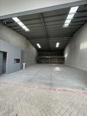 Warehouse For Rent San Nicolás, Cartago, Cartago