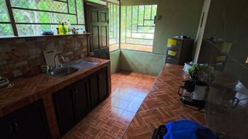 Se vendeFinca con cabañas cerca de Nauyaca Falls  in Barú, Pérez Zeledón, San José — $425,000 - Photo 5 of 25