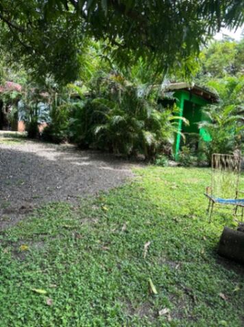 Venta de propiedad en Nosara  in Nosara, Nicoya, Guanacaste — ₡ 250 000 000