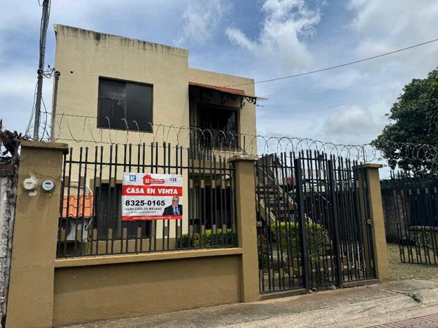 Venta de propiedad en dos apartamentos en El Roble, Puntarenas — ₡ 42 000 000 - Foto 2 de 20