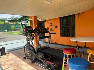 Hermosa y Cómoda Casa Cerca de La Fortuna in Peñas Blancas, San Ramón, Alajuela — $150,000 - Photo 4 of 29