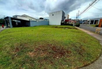 Venta de Lote ESQUINERO en La Unión-Concepción-Cartago. in Concepción, La Unión, Cartago — 52 000 000 ₡ - Photo 4 of 9