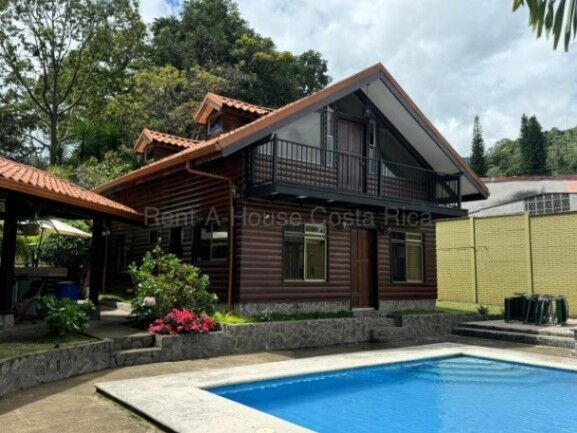 Propiedad en venta en Orosí - Gran oportunidad para vivir o inversión turística en Orosi, Paraíso, Cartago — $310
