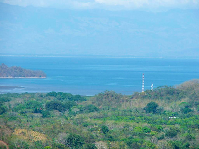 Property for sale with ocean view in Paquera en Paquera, Puntarenas — $1,136,000