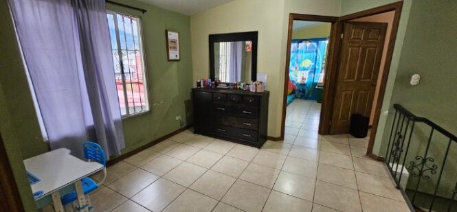 Venta de Casa en Desamparados, San José. RAH 25-1864 en San Rafael Abajo, Desamparados, San José — $165,000