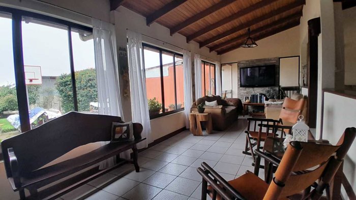 Propiedad de Uso Mixto en Zona Comercial El Carmen Cartago in Carmen, Cartago — ₡ 235 000 000 - Photo 3 of 31
