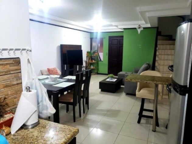 VENDO CASA EN LA UNIÓN-CARTAGO. en Concepción, La Unión, Cartago — ₡ 82 500 000