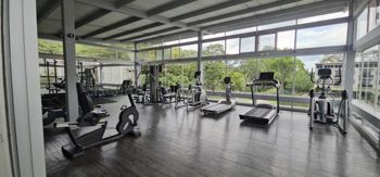 Alquiler de Apartamento AMUEBLADO en Santa Ana. RAH 27-476 PRECIO NEGOCIABLE en Santa Ana, San José — $1,350 - Foto 3 de 6