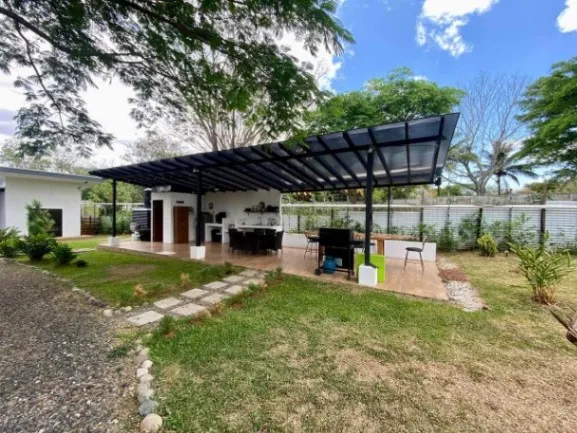 Se vende casa de lujo con 1,950m2 en Guácima Alajuela 25-308 en Guácima, Alajuela — $375,000 - Foto 3 de 22