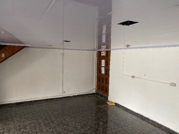 Bodega-ofi en alquiler . in Mata Redonda, San José — ₡ 3 500 000