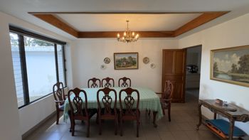 Venta de elegante y espaciosa casa, Curridabat, Granadilla. (FE) en Granadilla, Curridabat, San José — $745,000 - Foto 5 de 29