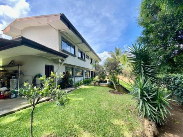 ELEGANTE CASA EN VENTA , POZOS, SANTA ANA, COD#26-516 in Pozos, Santa Ana, San José — $685,000