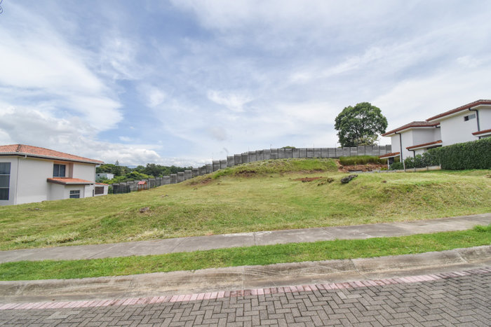 Terreno de 543m2 en Condominio en La Guácima en Guácima, Alajuela — $135,000 - Foto 2 de 18