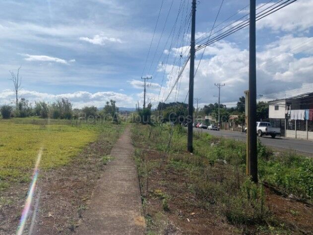 Terreno de alto crecimiento con uso mixto ideal para desarrollo en Cartago #26-1831 GS en Dulce Nombre, Cartago — $402,000