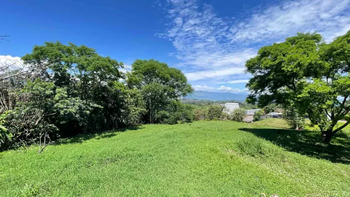 Terreno en Venta en Condominio El Roble, Grecia, Alajuela en Grecia, Alajuela — ₡ 47 000 000 - Foto 2 de 4