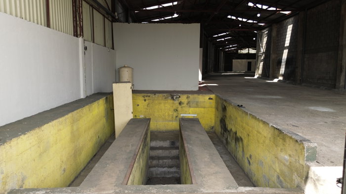 ALQUILER DE BODEGA, HEREDIA, BARVA BAJO LOS MOLINOS in Barva, Heredia — $4,200 - Photo 2 of 15