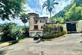 Venta casa de lujo en Rio Oro, Santa Ana (FAU) en Piedades, Santa Ana, San José — $1,300,000 - Foto 2 de 19