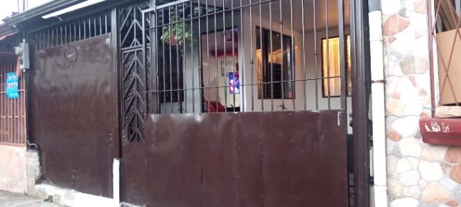 Casa en venta  in San Sebastián, San José — ₡ 5 800 000