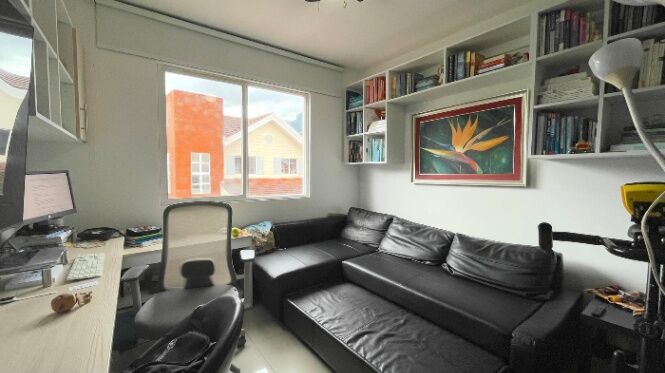 Se vende casa en San Antonio Escazú 26-370 en San Antonio, Escazú, San José — $267,721