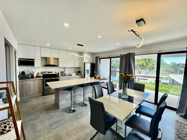 Se Vende Casa en Condominio Peraz en Tres Ríos in Tres Ríos, La Unión, Cartago — $360,000