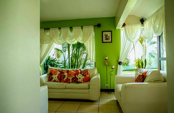 Hermosa Casa en Condominio - San Ramón en San Ramón, Alajuela — ₡ 179 000 000 - Foto 2 de 7