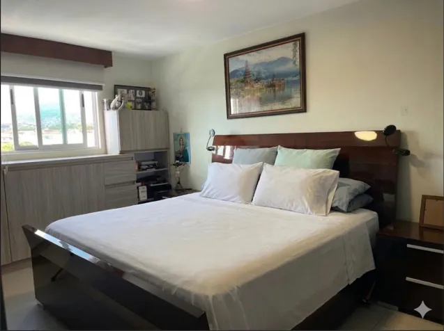 Apartamento en Condominio Altavista en San Pablo Heredia en San Pablo, Heredia — ₡ 86 500 000 - Foto 3 de 10