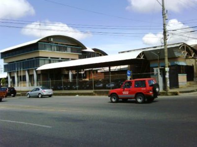SE ALQUILA EDIFICIO DE OFICINAS EN LAS INMEDIACIONES DE REAL CARIARI in Heredia — $11,880