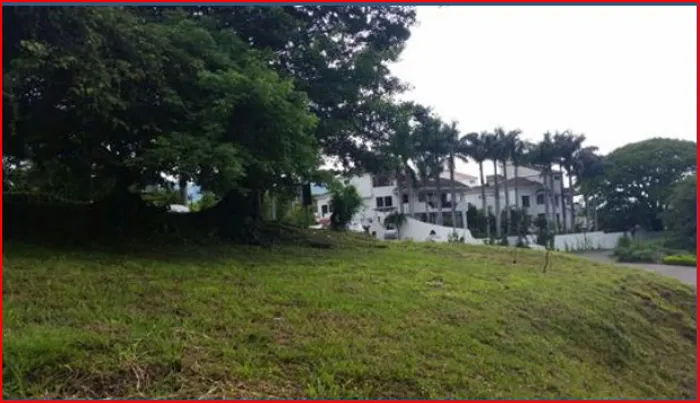 FOR SALE Independent lot in Alto de las Palomas (CV) in Santa Ana, San José — $174,400