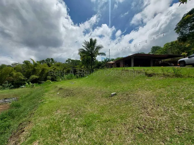 House for Sale in Mercedes Sur-Puriscal. RAH 27-885 in Mercedes Sur, Puriscal, San José — ₡ 140 000 000 - Photo 2 of 10