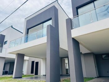Casa de lujo en alquiler en Lindora – Moderna, espaciosa y lista para estrenar en Pozos, Santa Ana, San José — $2,500 - Foto 4 de 27