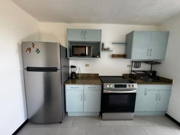🏠 Lujoso Apartamento en San Rafael de Alajuela: ¡Vistas al Lago y Todo lo Necesitas en Un Lugar 🏠 in San Rafael, Alajuela — $750