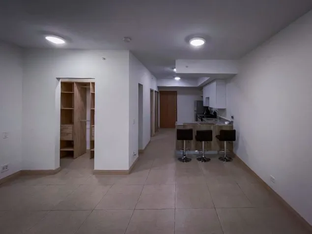 Alquiler de Apartamento Tipo Estudio en San Francisco de Heredia en San Francisco, Heredia — $850 - Foto 2 de 6