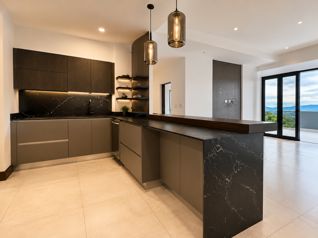 Alquiler apartamento en Santa Ana, Pozos - De lujo, 216 m2, Vistas en Pozos, Santa Ana, San José — $4,100 - Foto 4 de 20