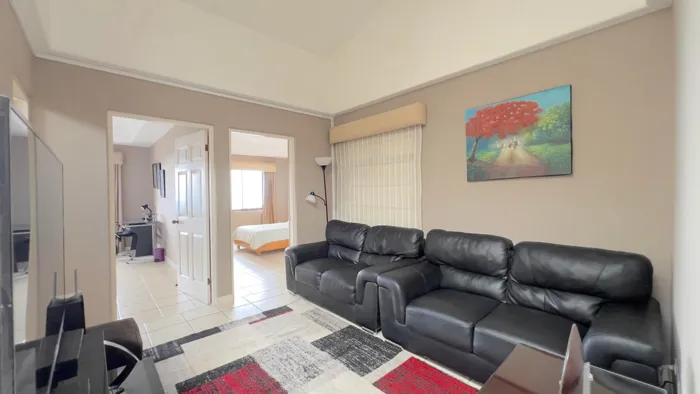 CASA EN VENTA EN SAN ANTONIO ESCAZÙ en Escazú, San José — $280,000