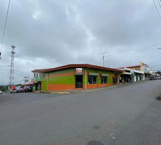 VENTA DE LOCAL COMERCIAL, ALAJUELA, POAS, SAN PEDRO en San Pedro, Poás, Alajuela — ₡ 260 000 000 - Foto 3 de 3