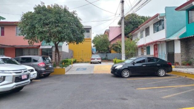 Apartamento en venta San jose Hospital en Hospital, San José — ₡ 33 000 000