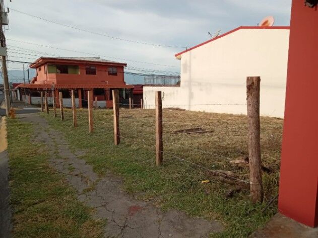 Venta de Lote - Mercedes Norte de Heredia in Mercedes, Heredia — ₡ 48 000 000