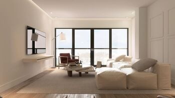 APARTAMENTO EN VENTA, SAN RAFAEL ESCAZÙ $558.000 COD#26-531 en San Rafael, Escazú, San José — $558,000 - Foto 4 de 11