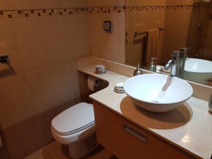 Alquiler de Apartamento en Uruca de Santa Ana. RAH 25-1996 en Uruca, Santa Ana, San José — $1,400