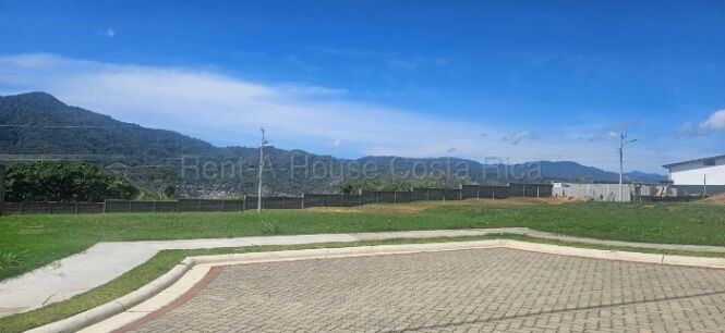 VENTA DE LOTES DESDE LOS 140M2 EN ADELANTE EN LA UNIÓN SAN JUAN. en San Juan, La Unión, Cartago — ₡ 45 500 000
