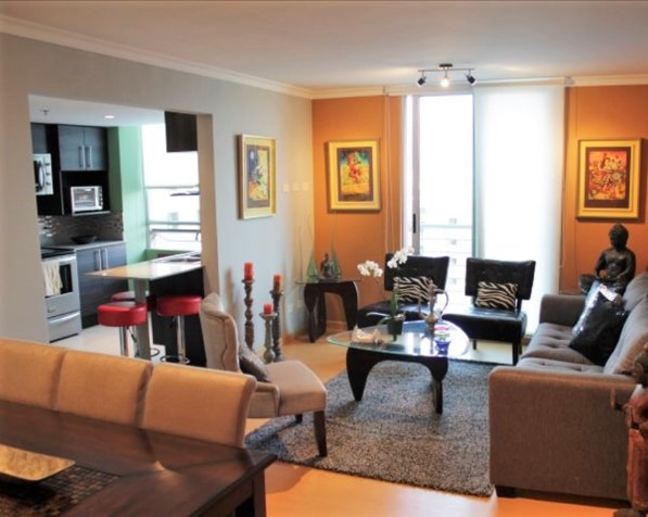 Apartamento en Venta en San José, Centrico. Inversión. 5PVV7098182 in Mata Redonda, San José — $220,000