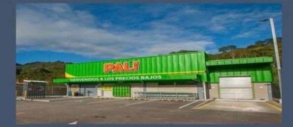 Propiedad en Alquiler cerca del Aeropuerto Juan Santamaría en Alajuela — $1