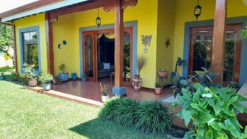 Venta de Casa en San Rafael de Coronado / OFC Mls. 25-1328 in San Rafael, Vázquez de Coronado, San José — $499,000 - Photo 4 of 22
