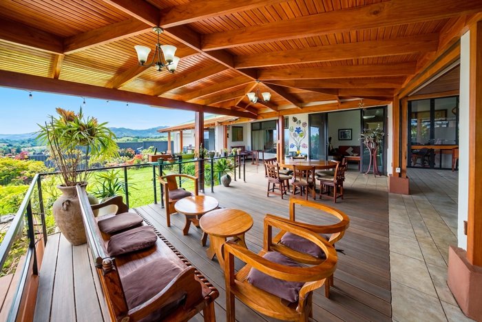 Venta Residencia independiente de 1.061 m² de terreno (MJ) in San Rafael, Escazú, San José — $750,000